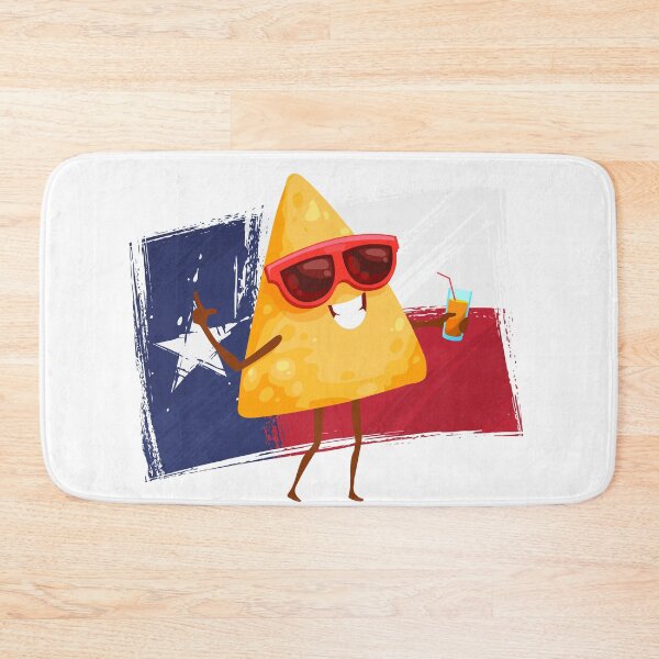 Item preview, Pure Texas Nacho T-shirt designed and sold by Ivy-si.