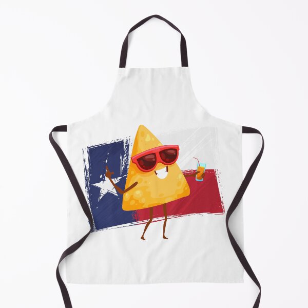 Item preview, Pure Texas Nacho T-shirt designed and sold by Ivy-si.