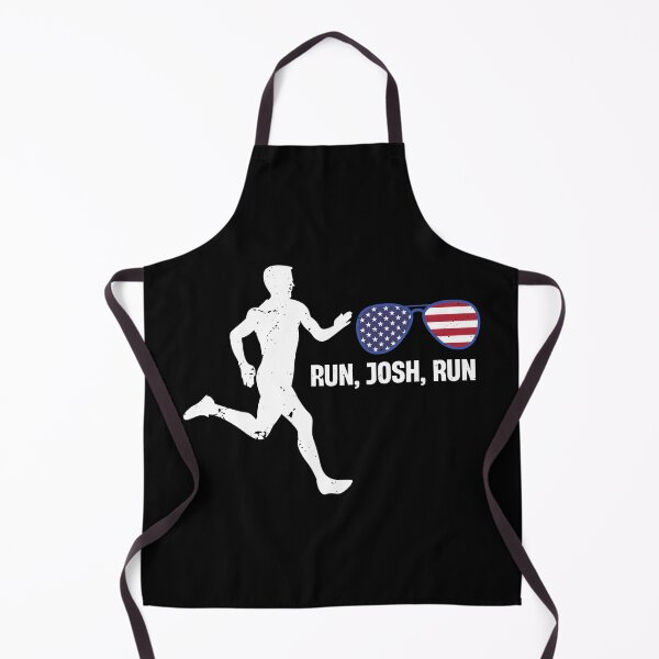 Item preview, Josh Hawley Run Free Funny Josh Hawley Runnin designed and sold by TheMattDesigns.