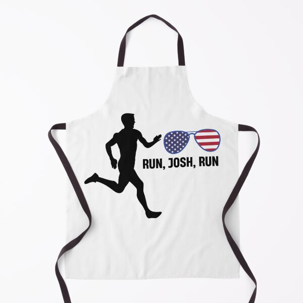 Item preview, Josh Hawley Run Free Funny Josh Hawley Runnin designed and sold by TheMattDesigns.
