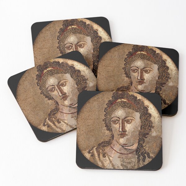 Item preview, Mnemosyne in Tarragona designed and sold by frederic Lecut.