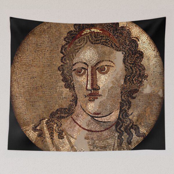Item preview, Mnemosyne in Tarragona designed and sold by frederic Lecut.