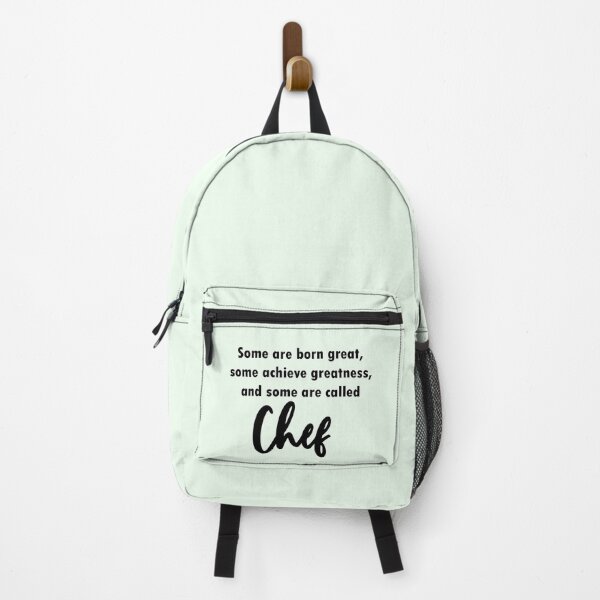 Item preview, Chef Job Design | Honeydew designed and sold by Grixel's Paang Gala Shop.