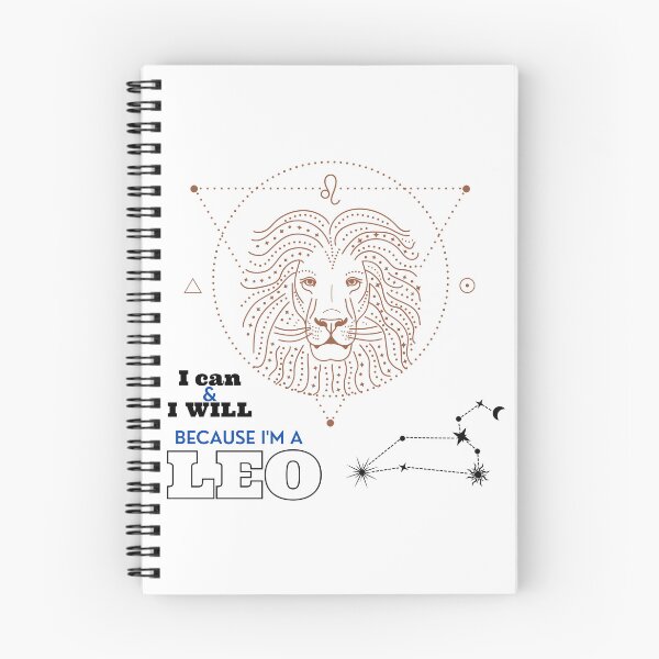 Item preview, Leo Sign Zodiac Art designed and sold by LMVA.