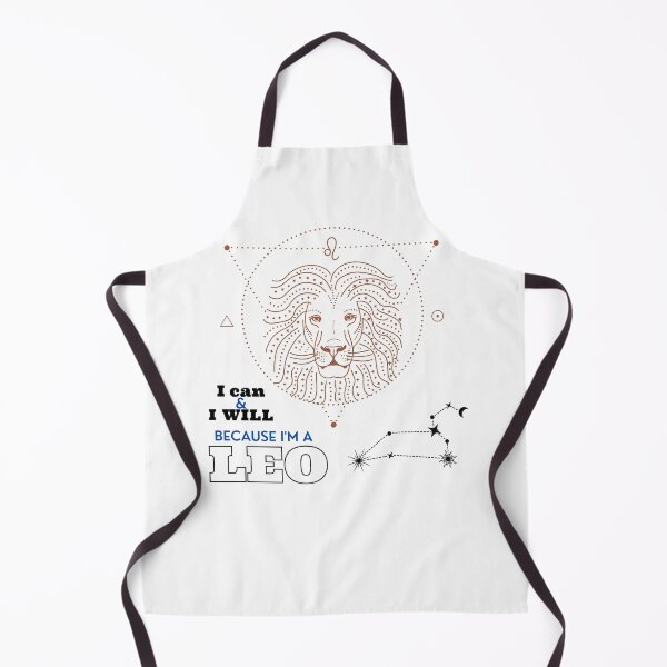 Item preview, Leo Sign Zodiac Art  designed and sold by LMVA.