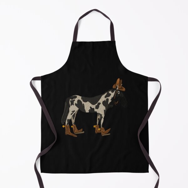 Item preview, Orville Peck CowHorse Stick designed and sold by darekberna.