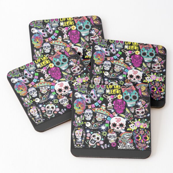 Item preview, Day of the dead designed and sold by MaryWallis1.