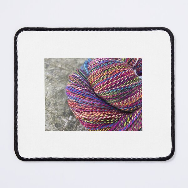 Item preview, handspun designed and sold by PassioKnit.
