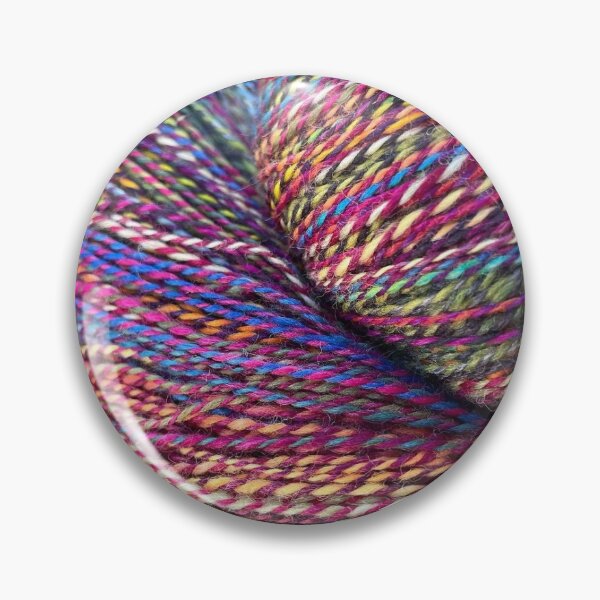 Item preview, handspun designed and sold by PassioKnit.