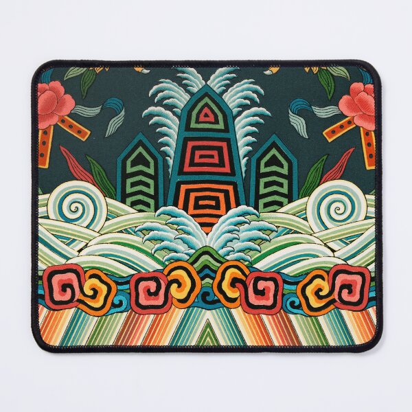 Item preview, A Chinese Pattern designed and sold by Wsgreen.