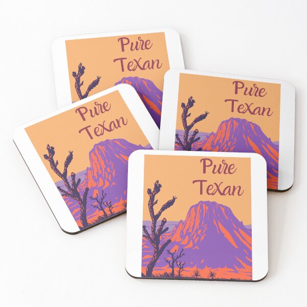 Item preview, Pure Texan T-Shirt  designed and sold by Ivy-si.