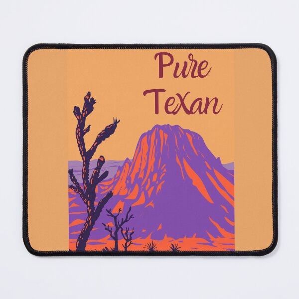Item preview, Pure Texan T-Shirt  designed and sold by Ivy-si.