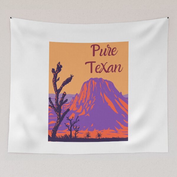 Item preview, Pure Texan T-Shirt  designed and sold by Ivy-si.