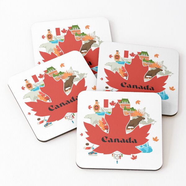 Item preview, Canada  designed and sold by TAOR.