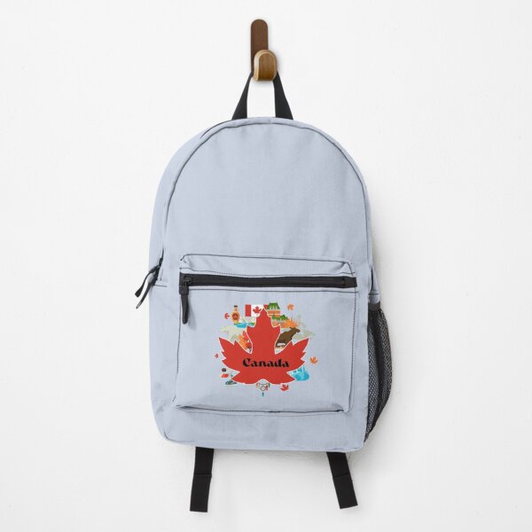 Item preview, Canada designed and sold by TAOR.