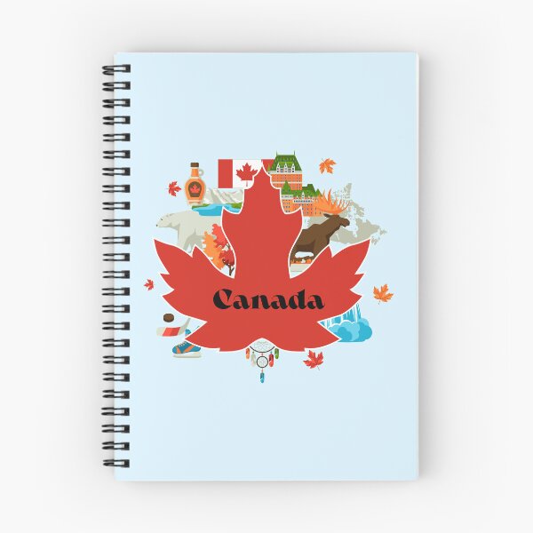 Item preview, Canada  designed and sold by TAOR.