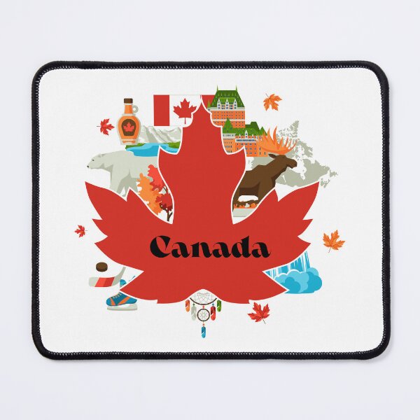 Item preview, Canada  designed and sold by TAOR.