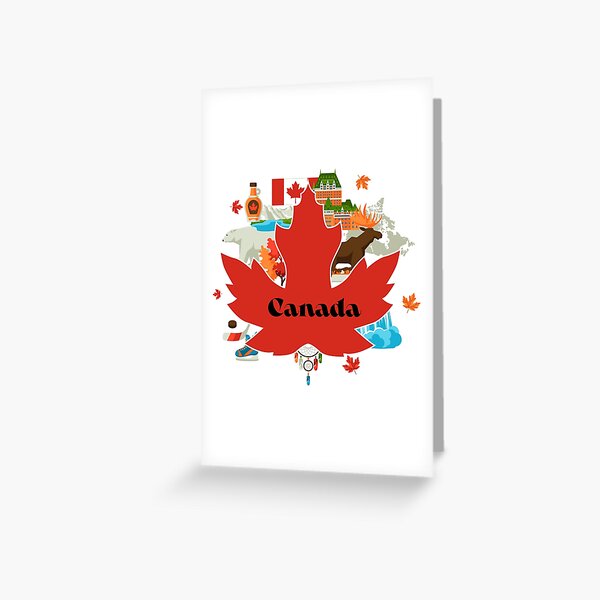 Item preview, Canada  designed and sold by TAOR.