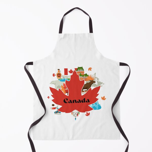 Item preview, Canada designed and sold by TAOR.