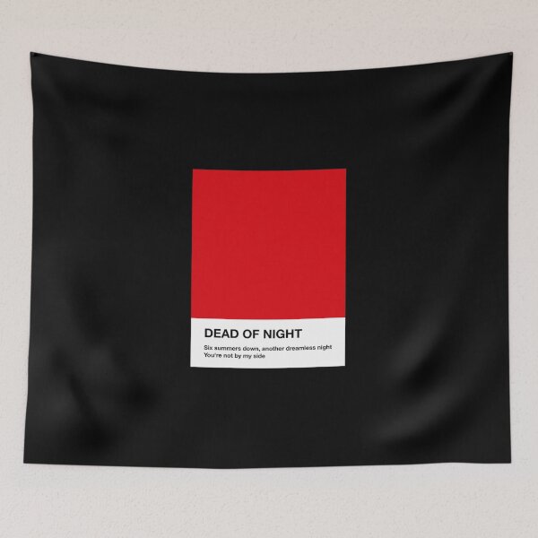 Item preview, Orville Peck Dead of Night P designed and sold by darekberna.