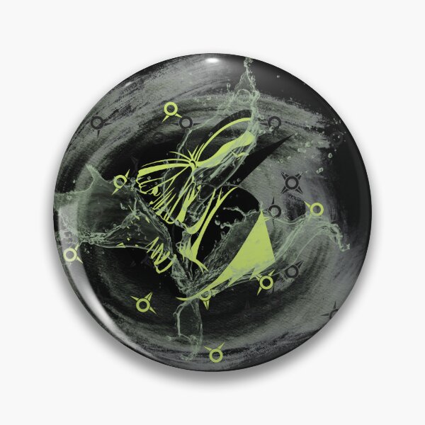 Item preview, Ninja Concept designed and sold by Katora7.