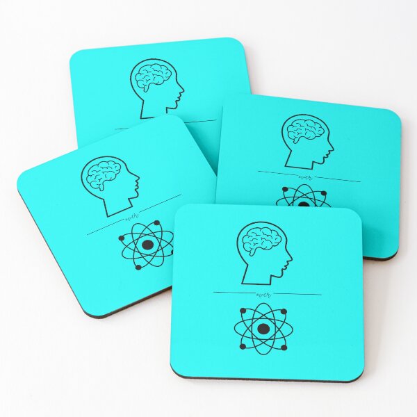 Item preview, Mind Over Matter designed and sold by LifeLongTees ..