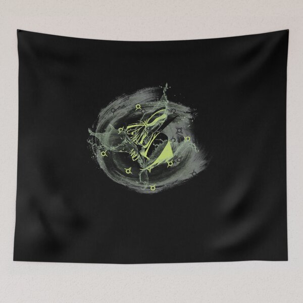 Item preview, Ninja Concept designed and sold by Katora7.