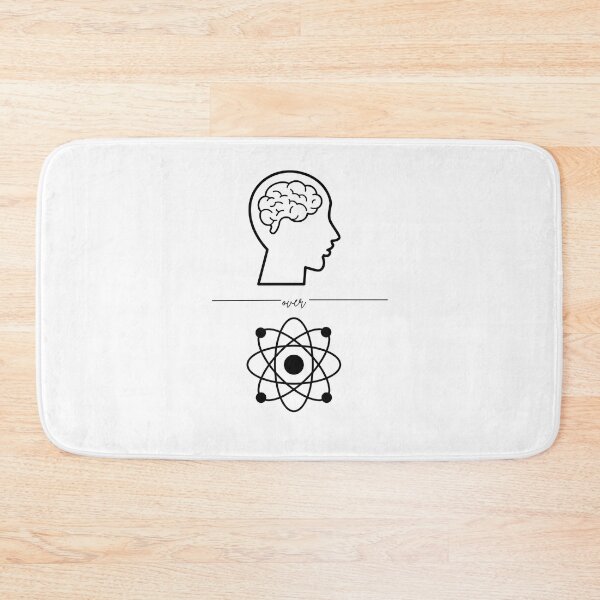 Item preview, Mind Over Matter designed and sold by LifeLongTees ..