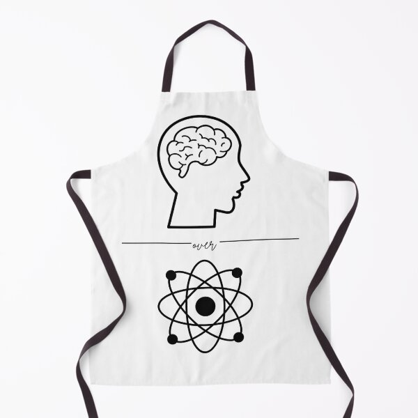 Item preview, Mind Over Matter designed and sold by LifeLongTees ..