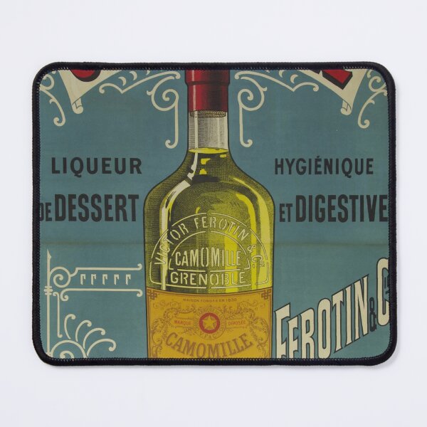 Item preview, Camomille Liqueur de Dessert designed and sold by cynthiamckee.