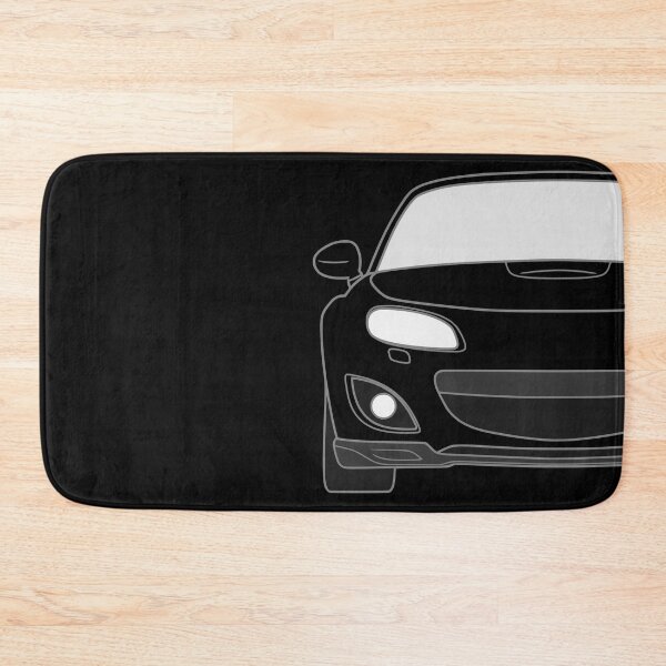 Item preview, Mazda Miata MX5 NC facelift colored designed and sold by EdimDesign.