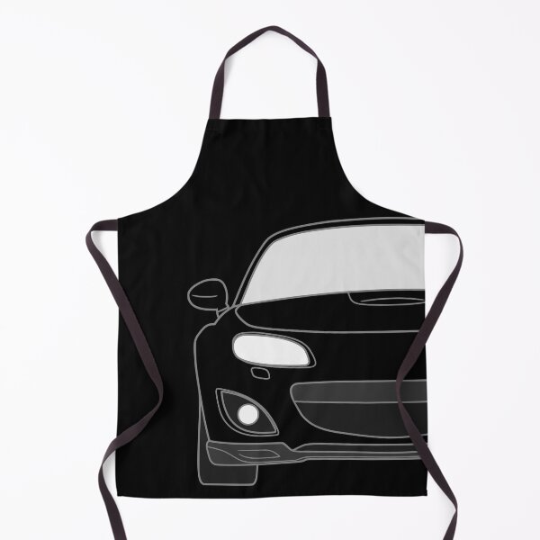 Item preview, Mazda Miata MX5 NC facelift colored designed and sold by EdimDesign.