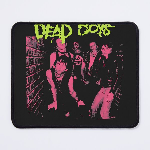 Item preview, Deadboys designed and sold by MaryWallis1.