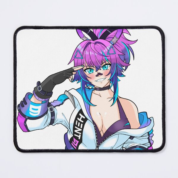Item preview, Projekt Melody designed and sold by RandomArtDude.