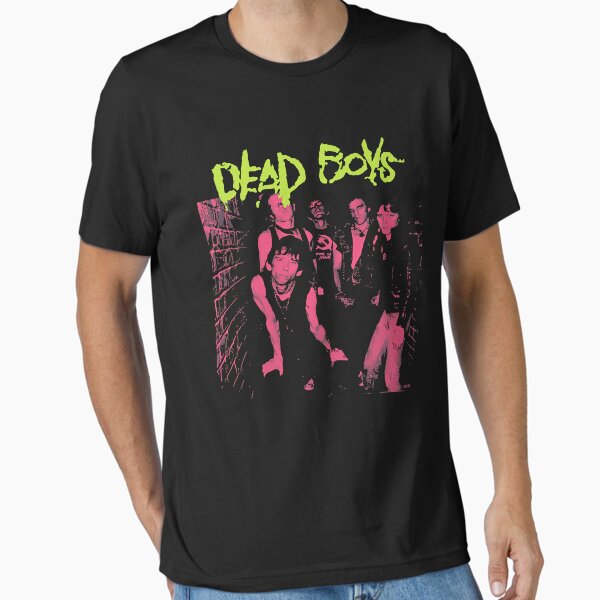 Item preview, Deadboys designed and sold by MaryWallis1.