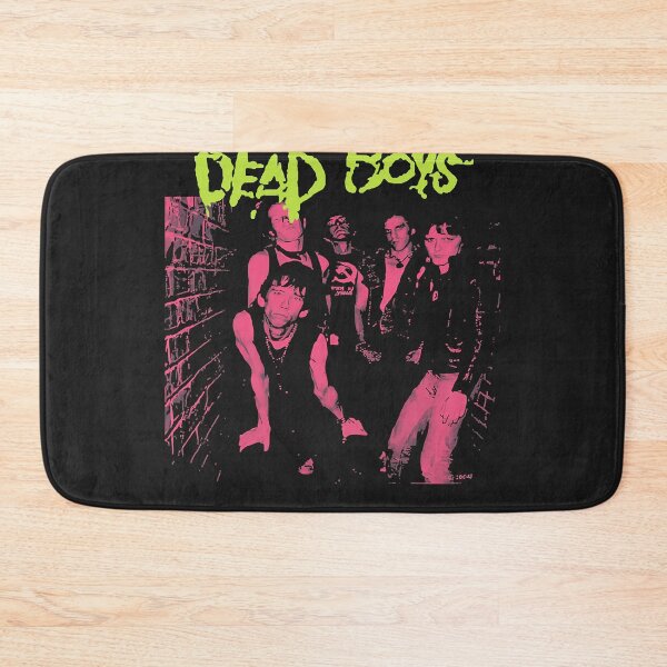 Item preview, Deadboys designed and sold by MaryWallis1.