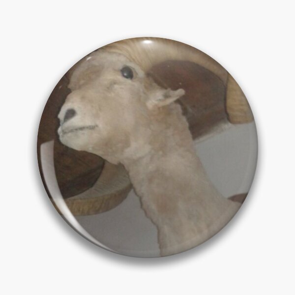 Item preview, ibex designed and sold by Adeel Mushtaq.