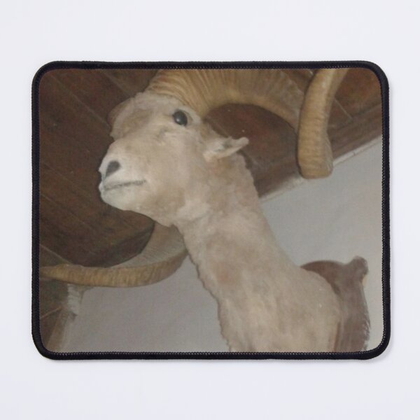 Item preview, ibex designed and sold by Adeel Mushtaq.