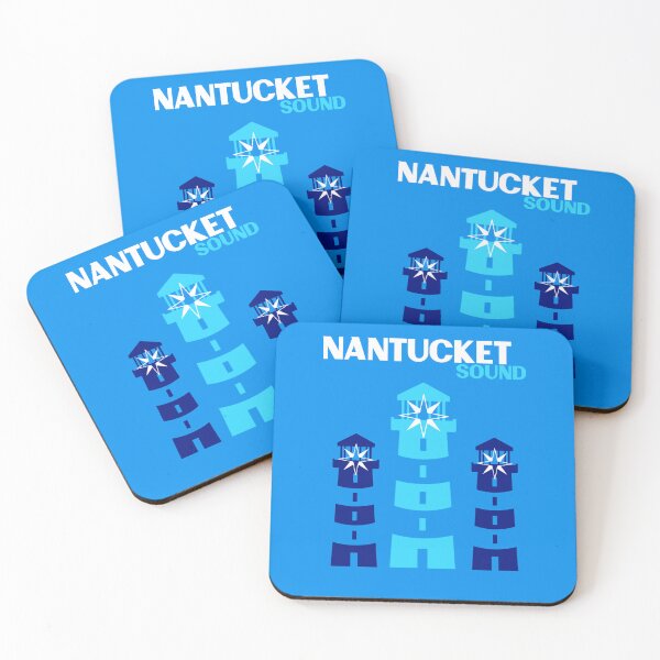 Item preview, NANTUCKET SOUND designed and sold by Julia Santos.