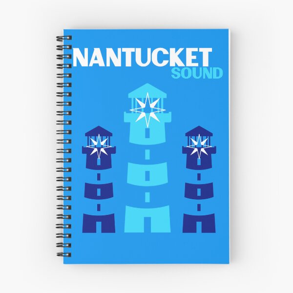 Item preview, NANTUCKET SOUND designed and sold by Julia Santos.