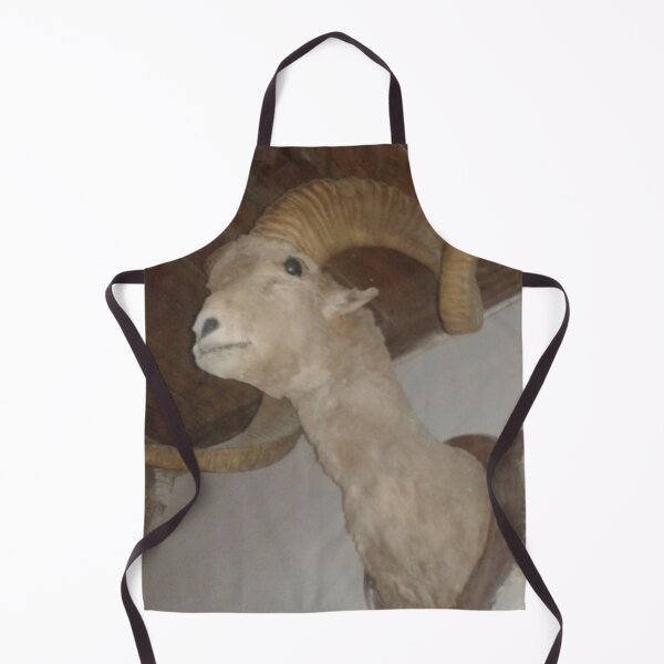 Item preview, ibex designed and sold by Adeel Mushtaq.