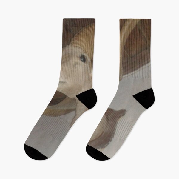 Item preview, ibex designed and sold by Adeel Mushtaq.