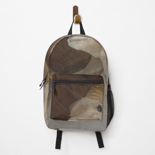 Item preview, ibex designed and sold by Adeel Mushtaq.