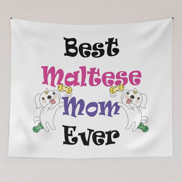 Artikelvorschau, beste maltesische Mutter aller Zeiten, beste maltesische Mutter aller Zeiten, Hut der besten maltesischen Mutter aller Zeiten, beste maltesische Mutter aller Zeiten, Aufkleber der besten maltesischen Mutter aller Zeiten, beste maltesische Mutter aller Zei entworfen und verkauft von Poussyarts.