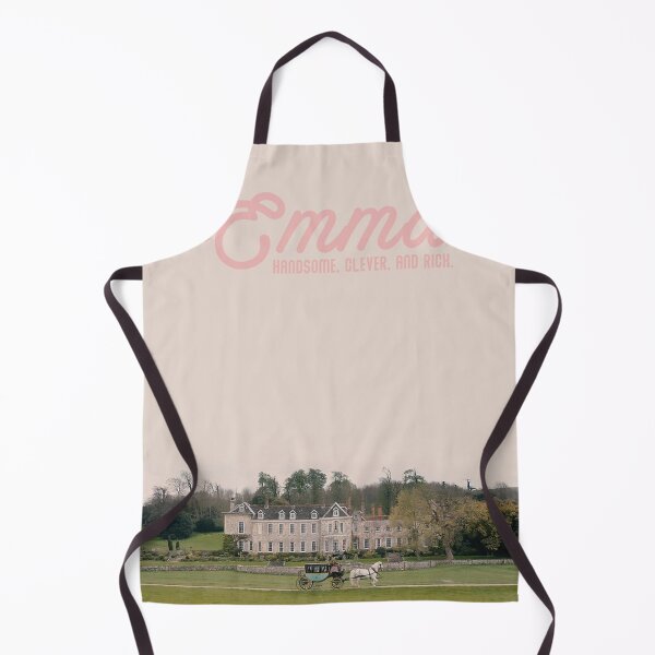 Item preview, Emma 2019 Poster designed and sold by jollydawn.