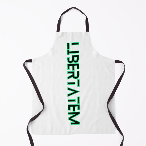 Item preview, S2 Simple Libertatem Latin Fluorescence Lettering (Ver.5) designed and sold by S-Two.