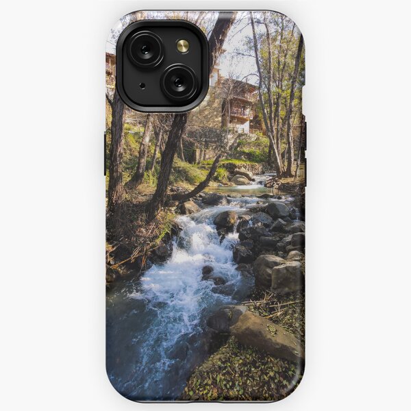 Beautiful Kakopetria - Cyprus iPhone Tough Case
