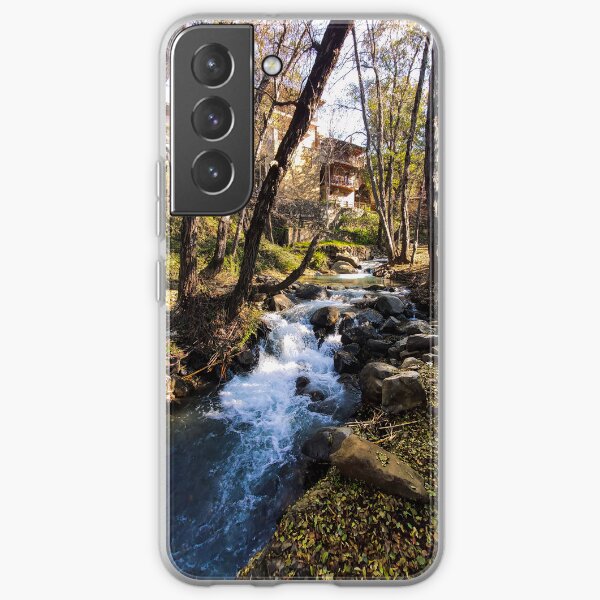 Beautiful Kakopetria - Cyprus Samsung Galaxy Soft Case