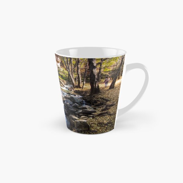 Beautiful Kakopetria - Cyprus Tall Mug