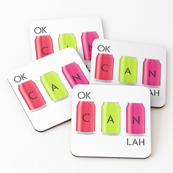 Item preview, ok can lah designed and sold by UniqueDesignHub.